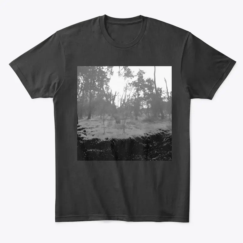 Zkarv Simple Lament Shirt