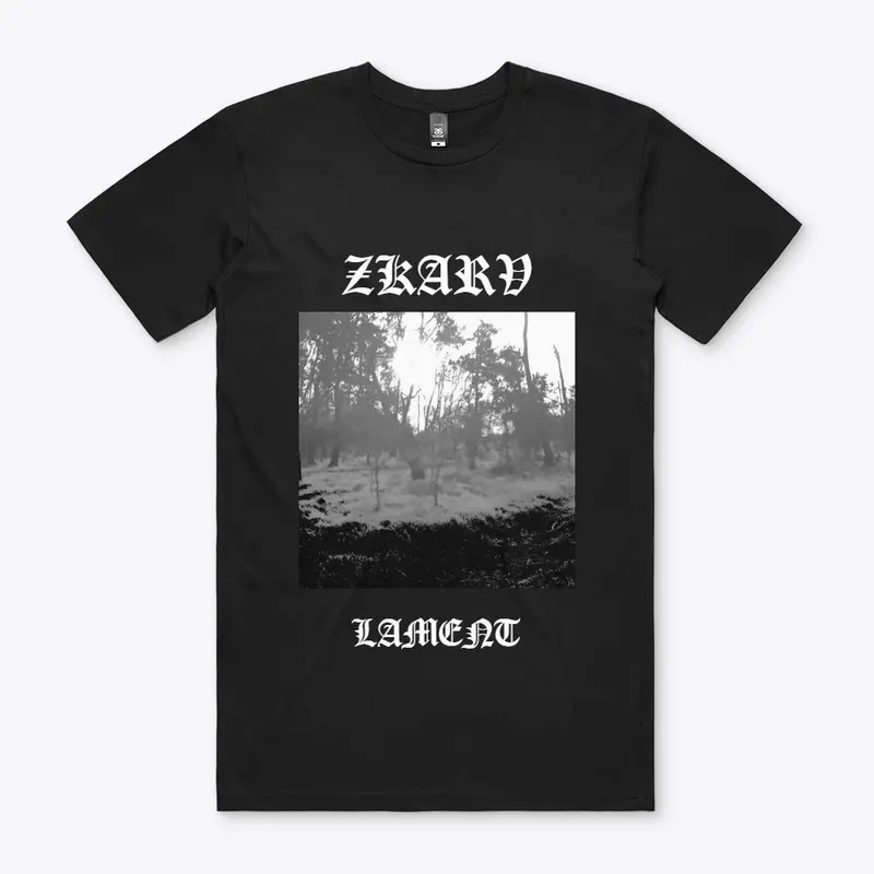  Lament EP Shirt