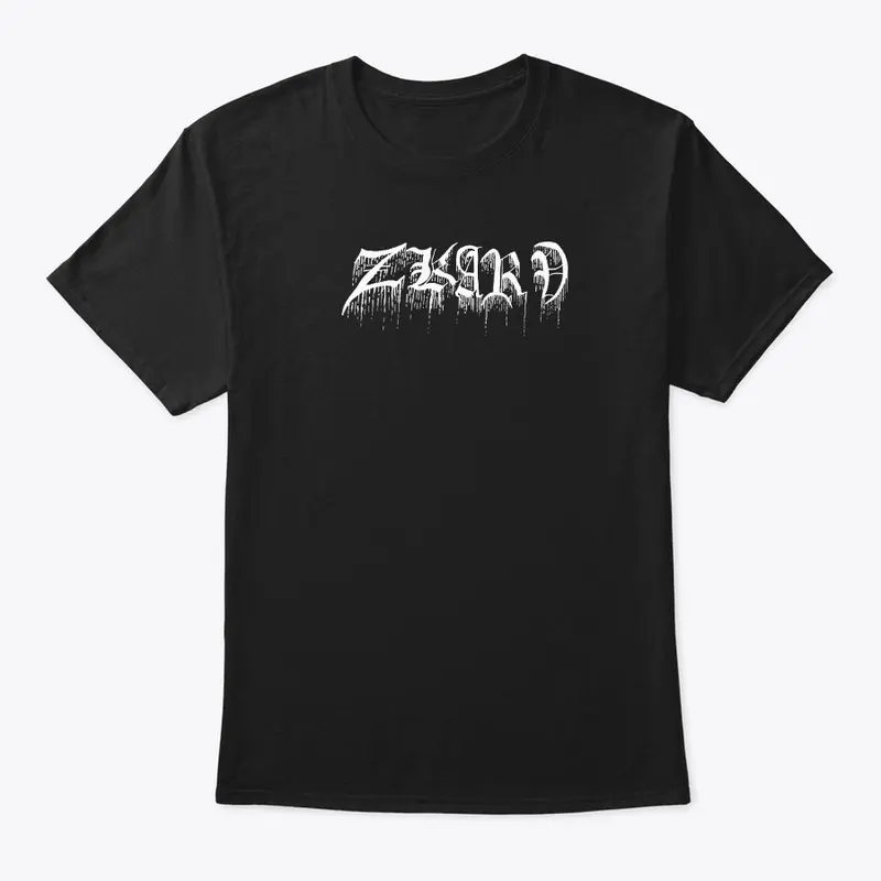 Zkarv Logo Shirt