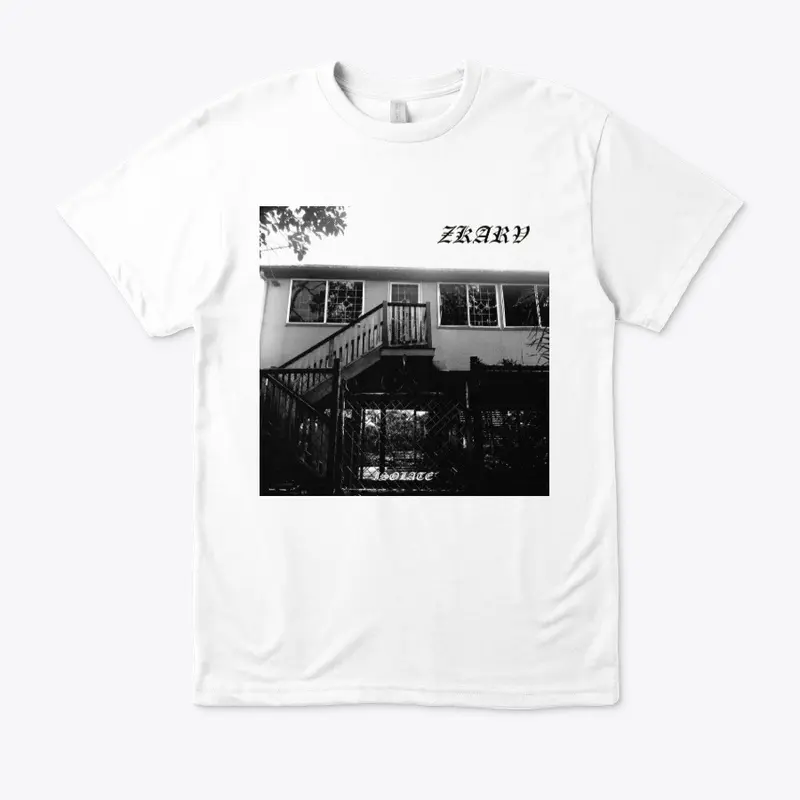 Isolate T-shirt