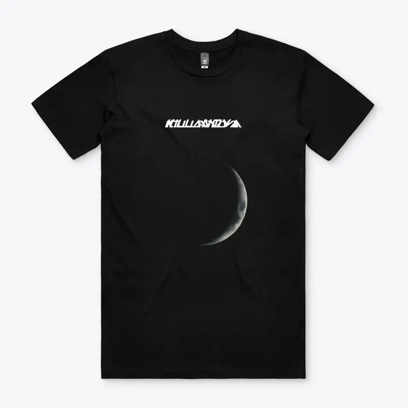 Killanova - Moon shirt