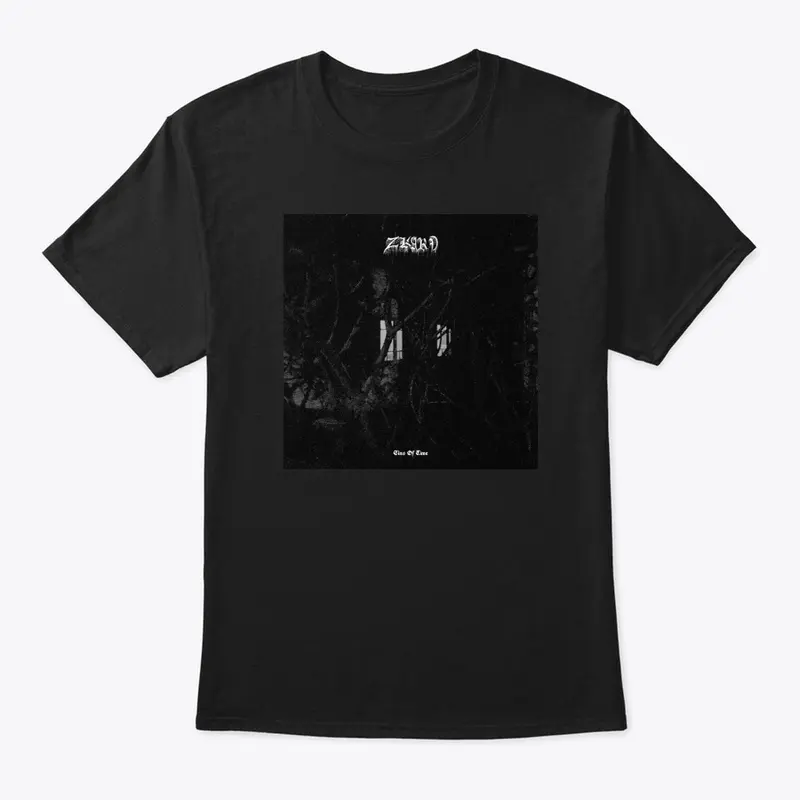 Sins Of Time Remaster Merch