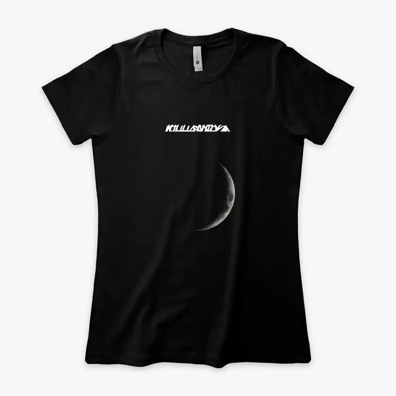 Killanova - Moon shirt