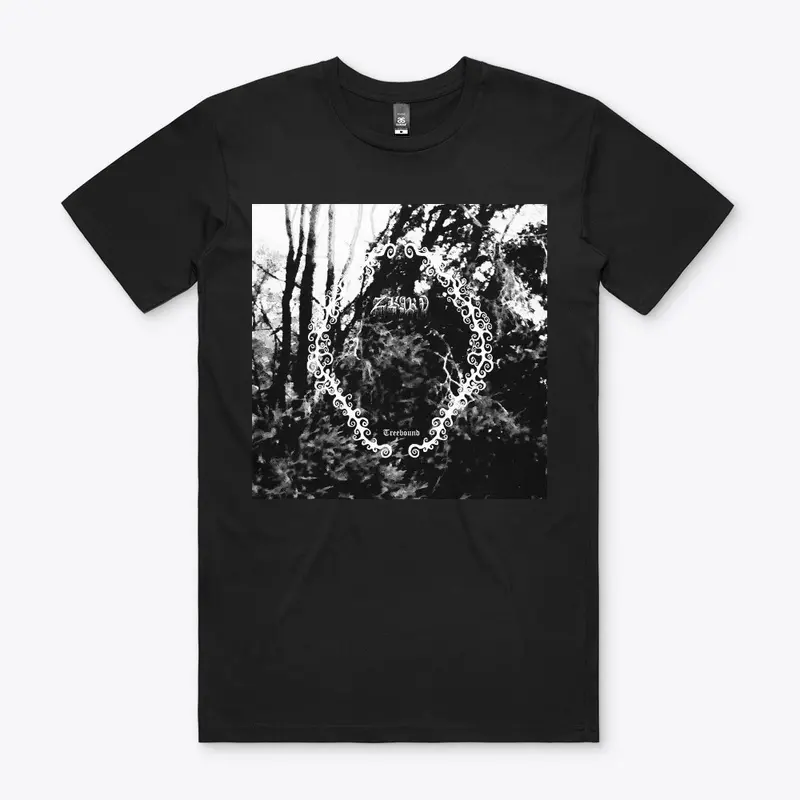 Treebound T-shirt